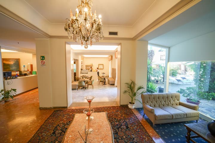 HG Hotel Cappelli