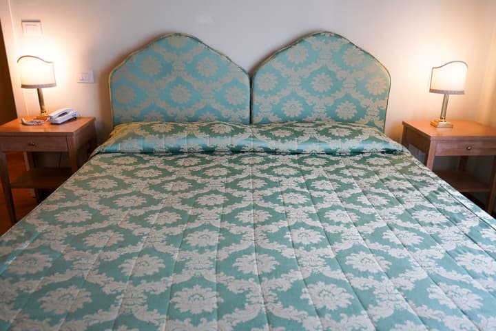 HG Hotel Cappelli
