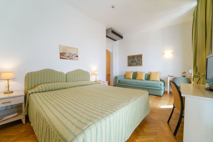 HG Hotel Cappelli