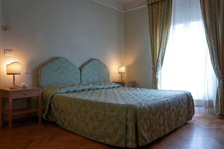 HG Hotel Cappelli