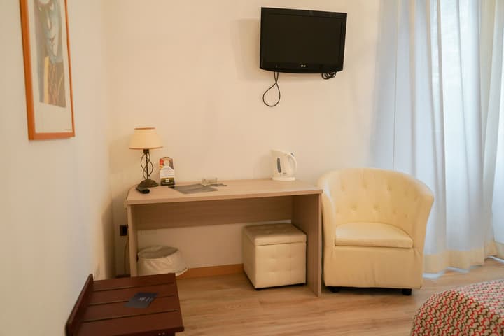 HG Hotel Cappelli