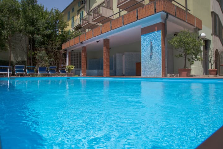 HG Hotel Cappelli