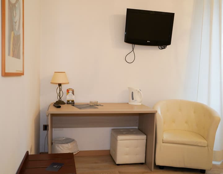 HG Hotel Cappelli