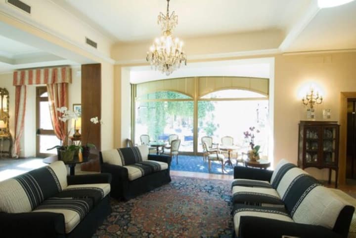 HG Hotel Cappelli