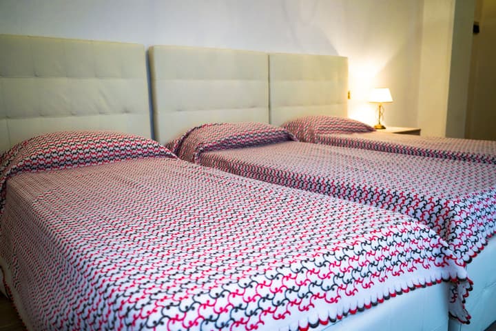 HG Hotel Cappelli