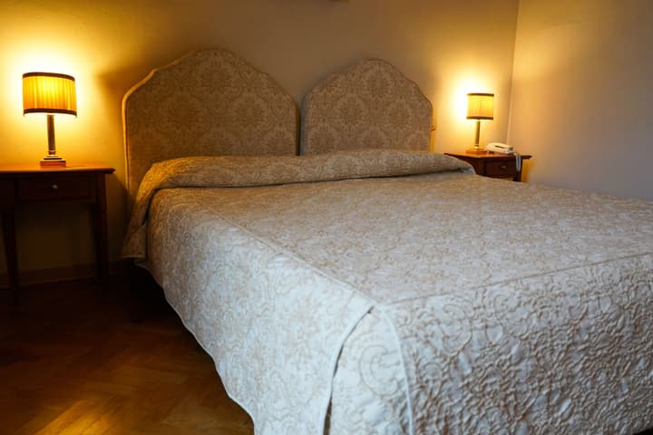 HG Hotel Cappelli