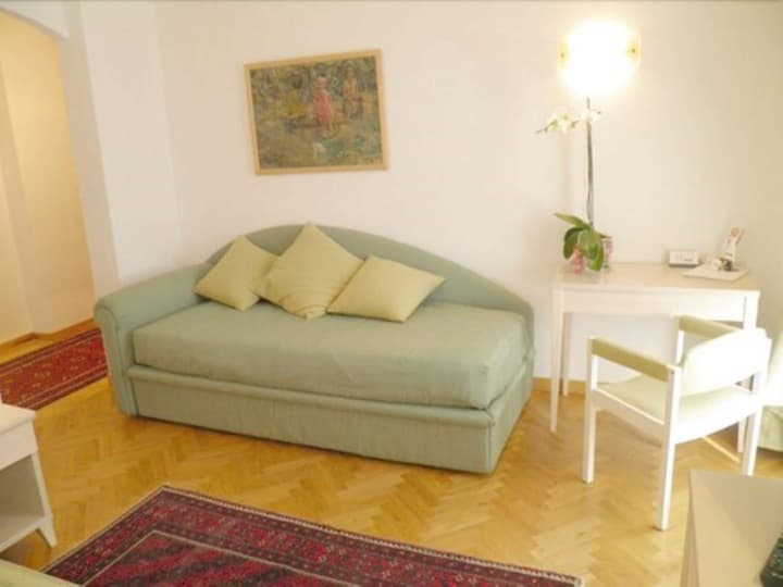 HG Hotel Cappelli