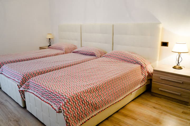HG Hotel Cappelli