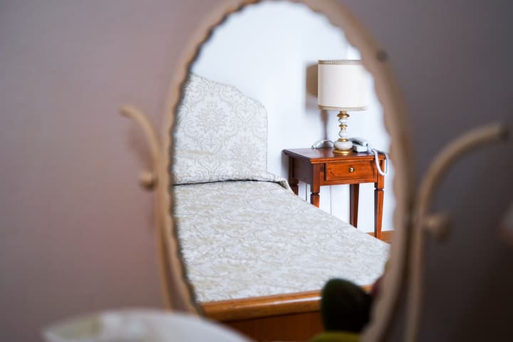 HG Hotel Cappelli