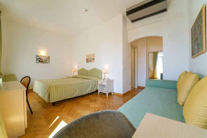 HG Hotel Cappelli
