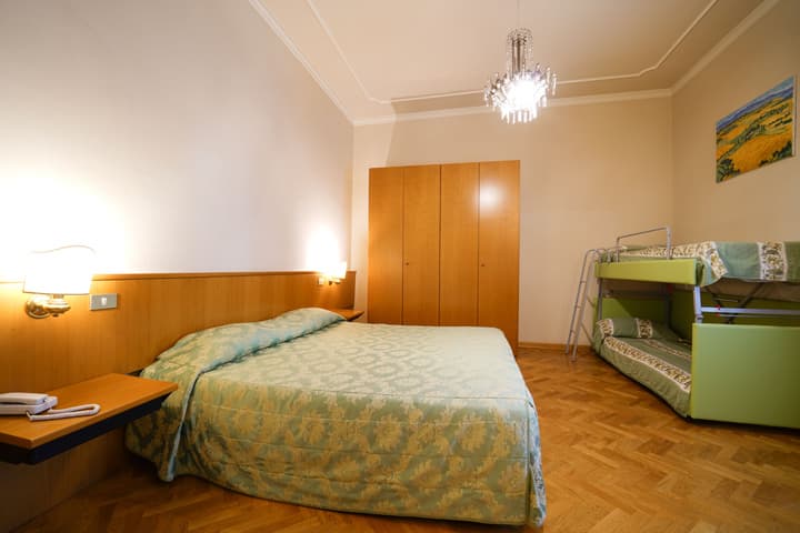 HG Hotel Cappelli