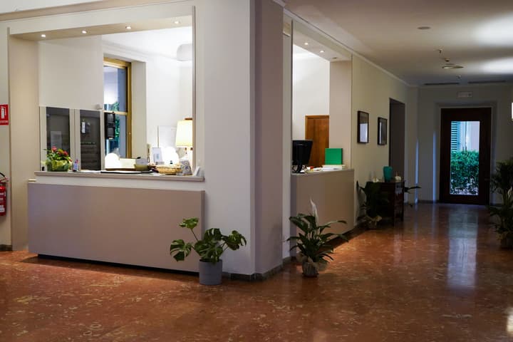 HG Hotel Cappelli