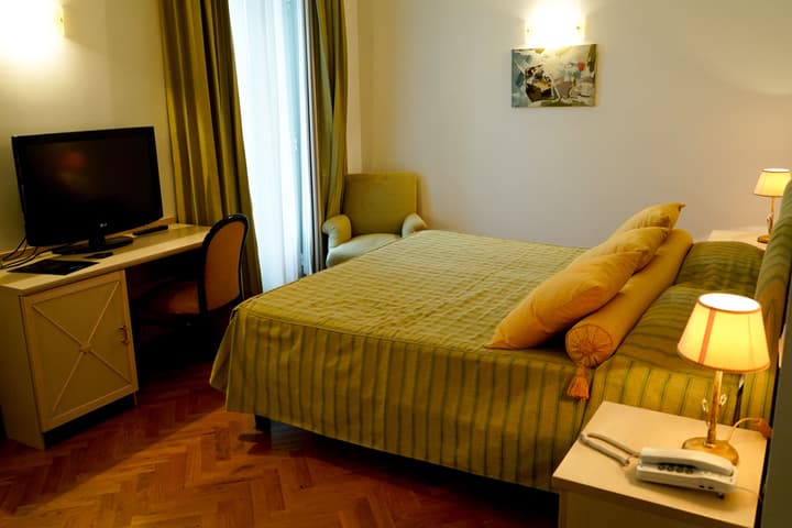 HG Hotel Cappelli