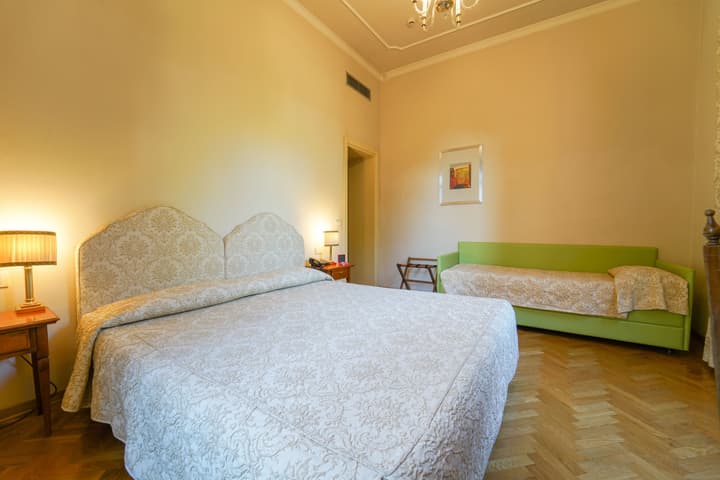 HG Hotel Cappelli