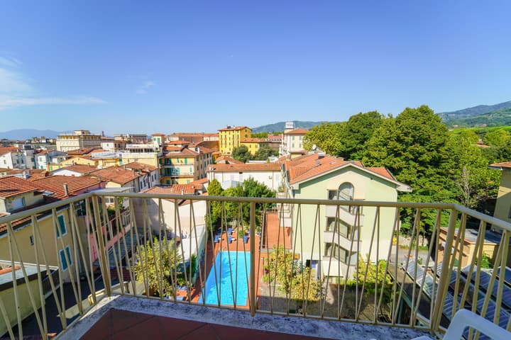 HG Hotel Cappelli