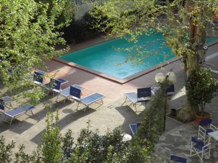 HG Hotel Cappelli