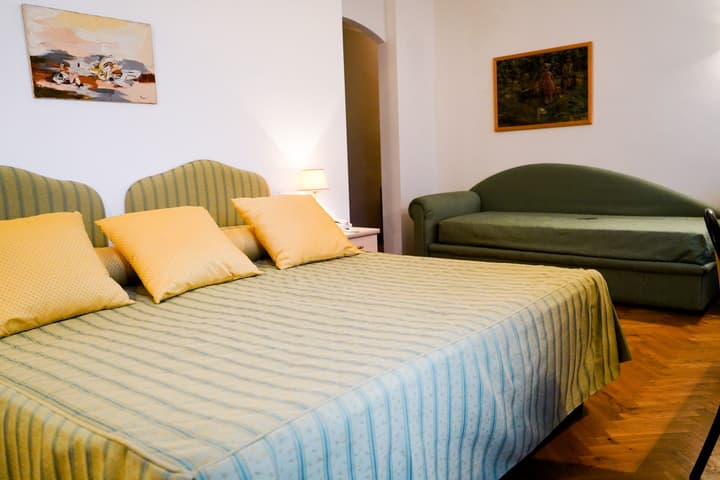 HG Hotel Cappelli