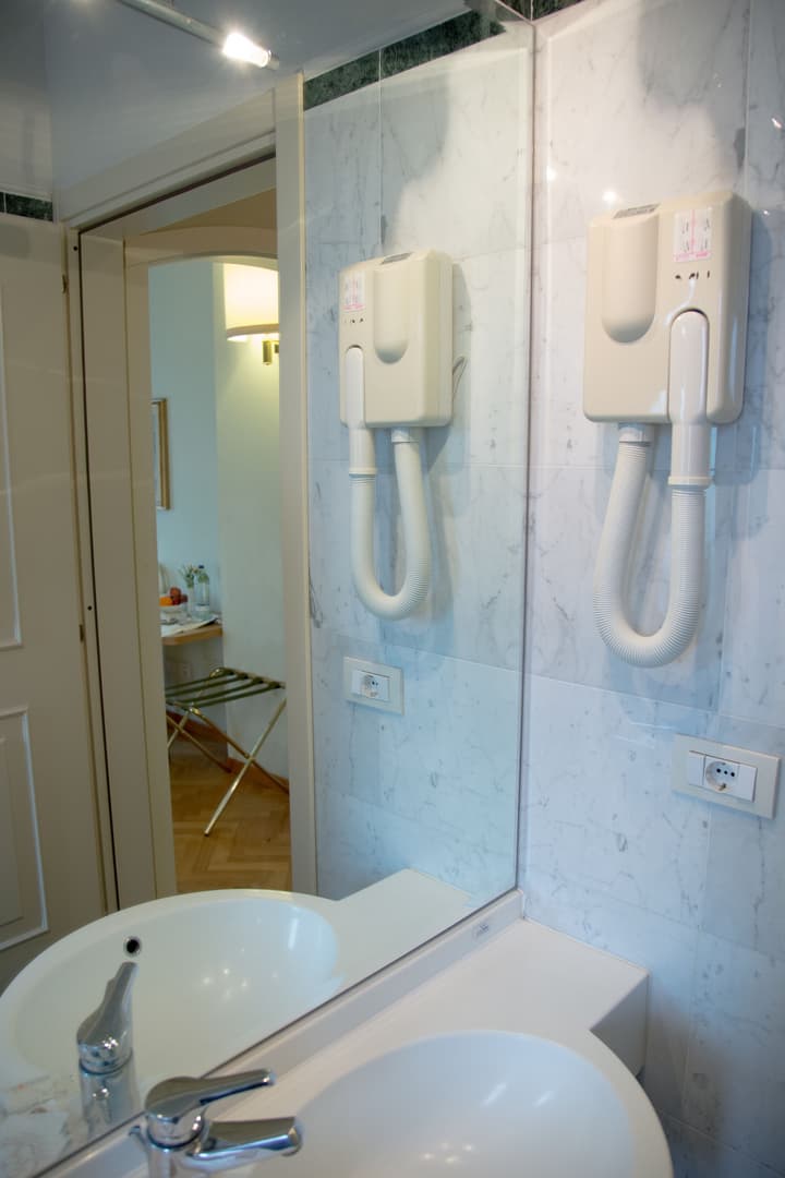 HG Hotel Cappelli