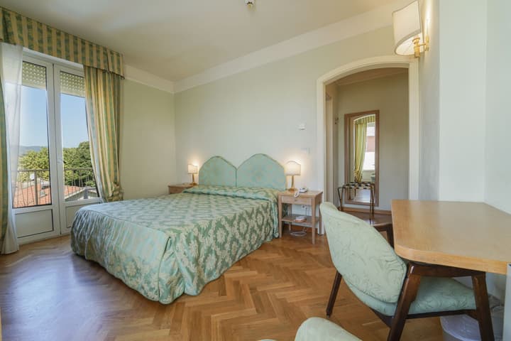 HG Hotel Cappelli