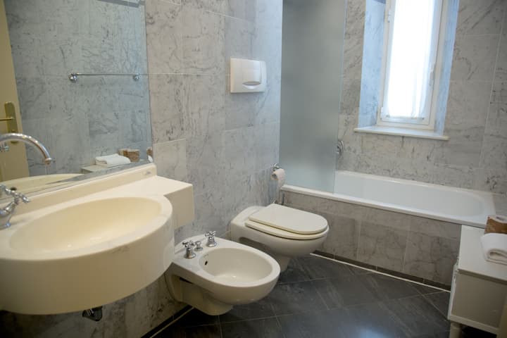 HG Hotel Cappelli