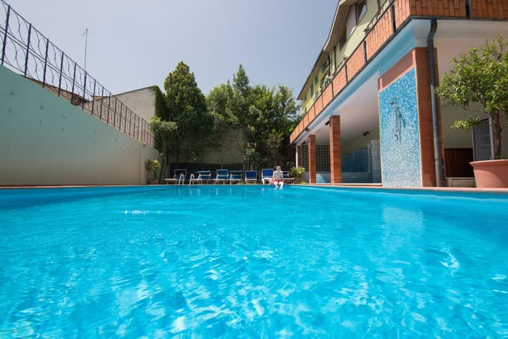 HG Hotel Cappelli
