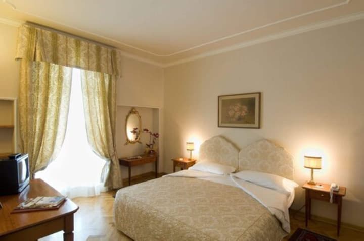 HG Hotel Cappelli
