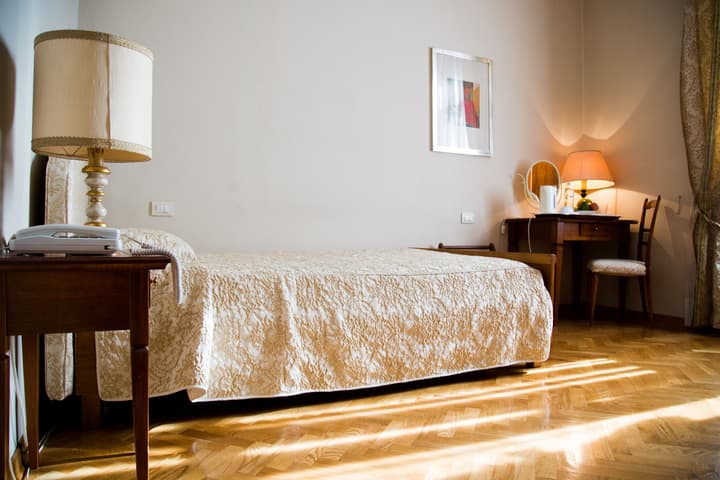 HG Hotel Cappelli