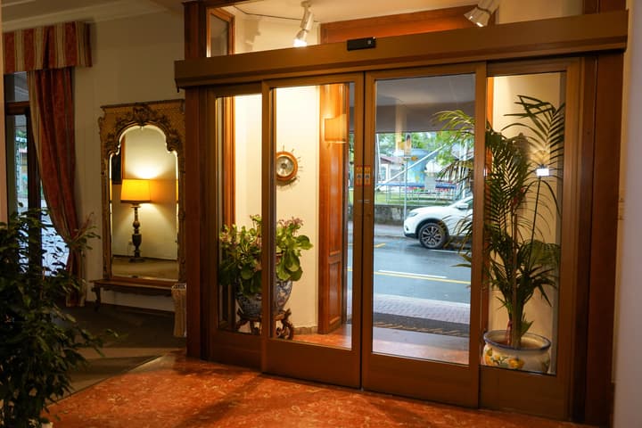 HG Hotel Cappelli
