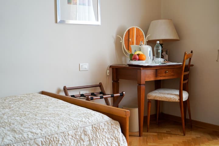 HG Hotel Cappelli