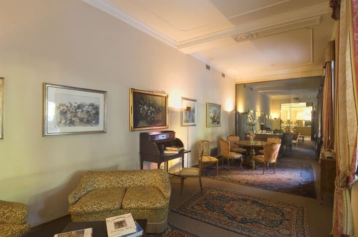 HG Hotel Cappelli