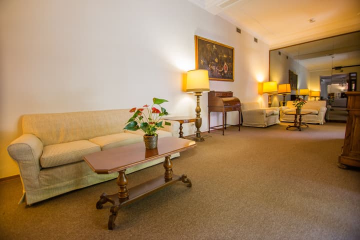 HG Hotel Cappelli
