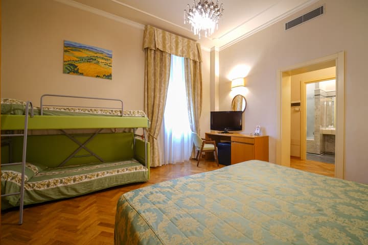 HG Hotel Cappelli