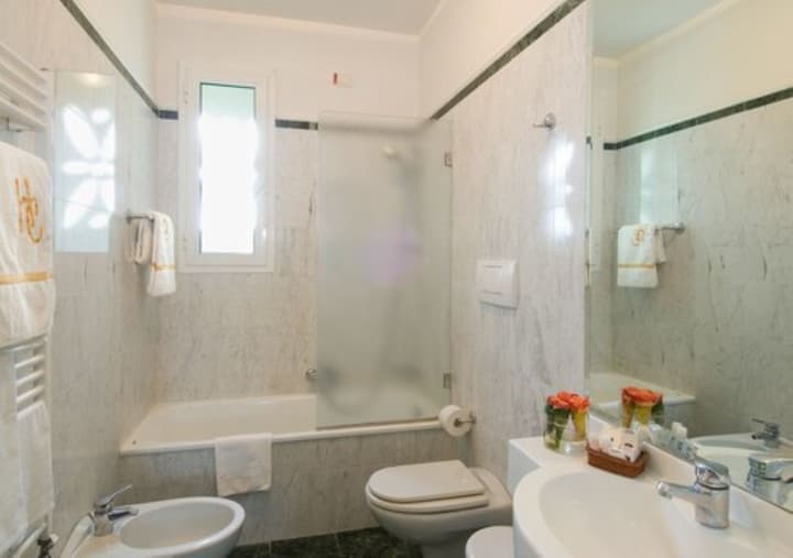 HG Hotel Cappelli