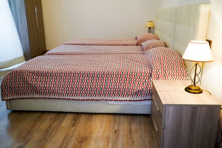 HG Hotel Cappelli