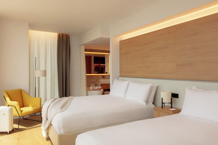 Torre Melina, a Gran Meliá Hotel
