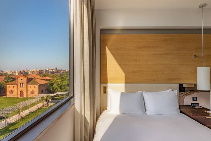 Torre Melina, a Gran Meliá Hotel