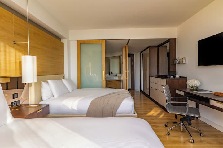 Torre Melina, a Gran Meliá Hotel
