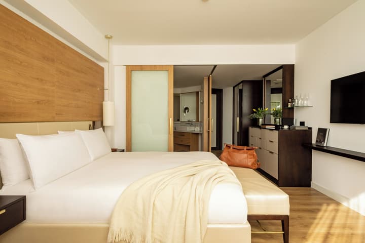 Torre Melina, a Gran Meliá Hotel