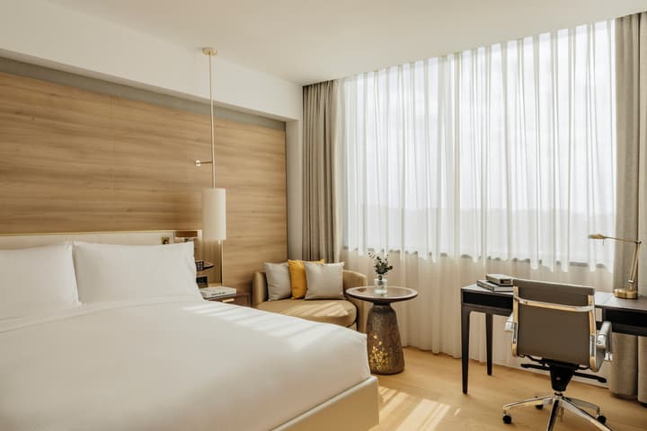 Torre Melina, a Gran Meliá Hotel
