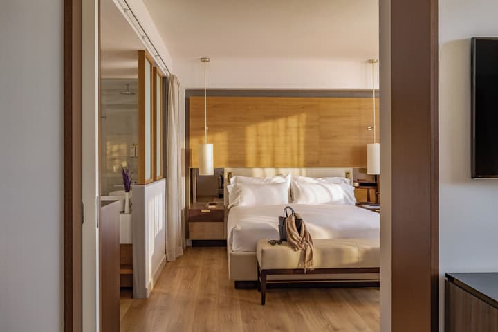 Torre Melina, a Gran Meliá Hotel