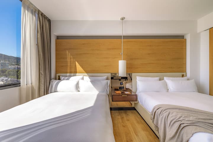 Torre Melina, a Gran Meliá Hotel