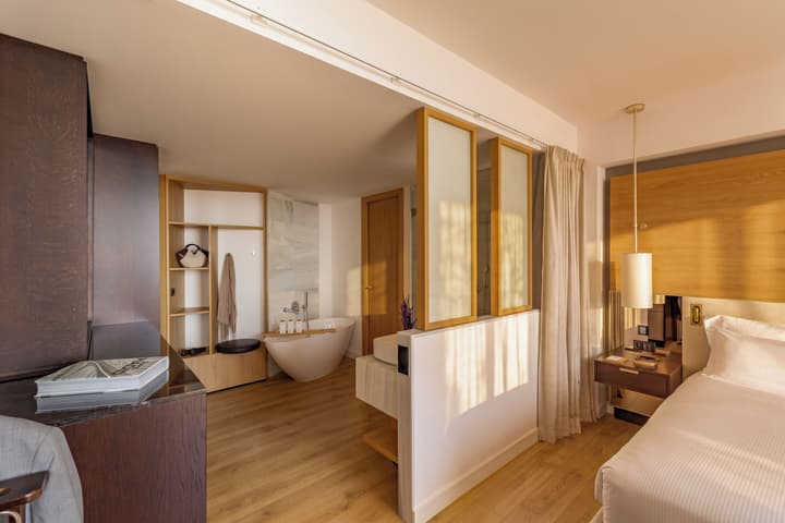 Torre Melina, a Gran Meliá Hotel