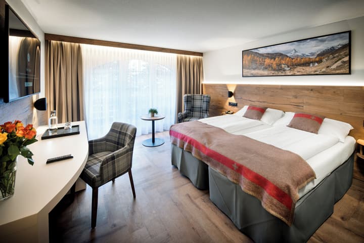 Hotel Butterfly