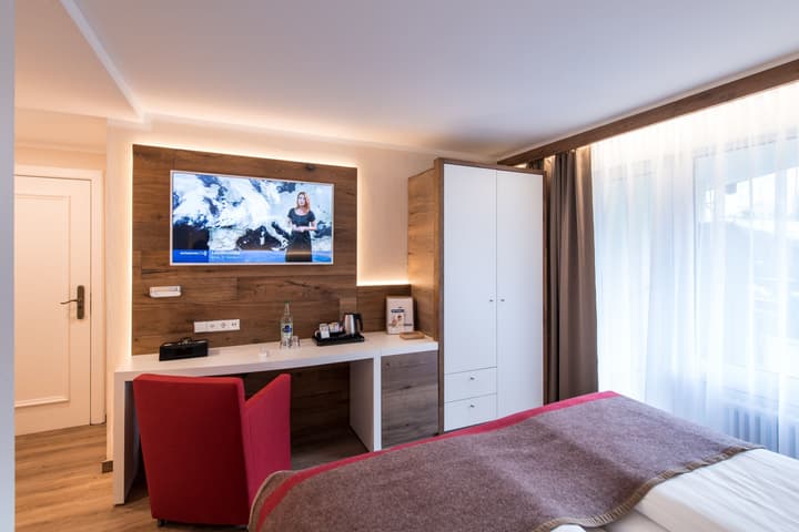 Hotel Butterfly