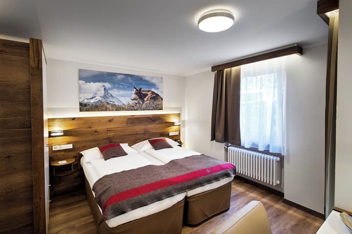 Hotel Butterfly