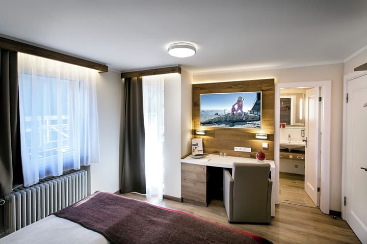 Hotel Butterfly