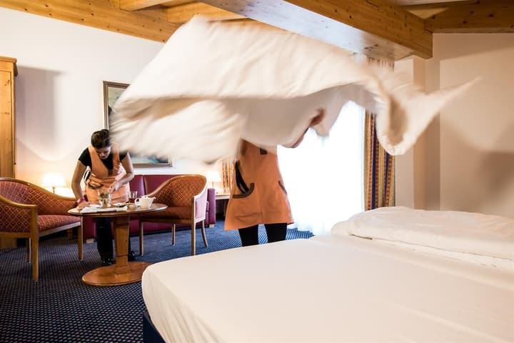 Hotel Butterfly