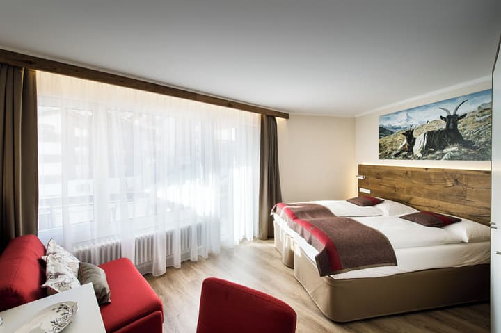 Hotel Butterfly