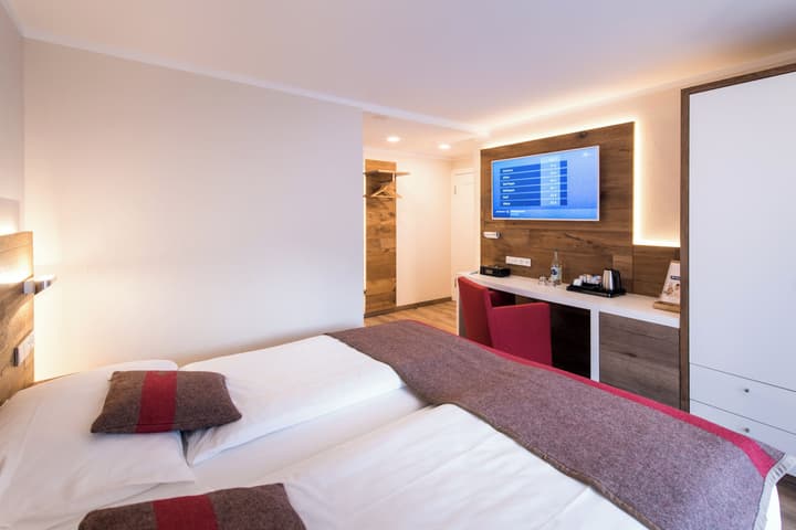 Hotel Butterfly