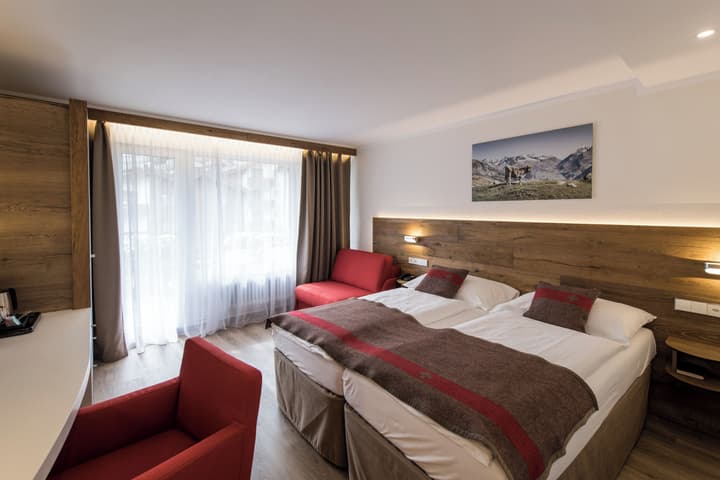 Hotel Butterfly